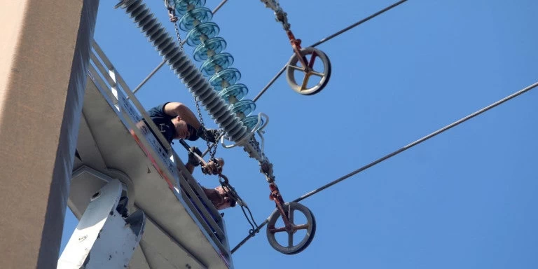 Λακωνία: Μπλακ άουτ σε πολλές περιοχές από την κακοκαιρία